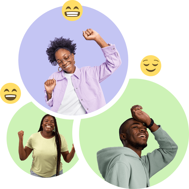 Online therapy session